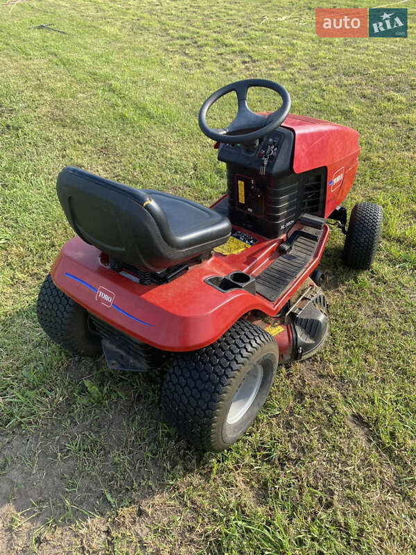 Інша спецтехніка Toro Workman 2008 в Луцьку