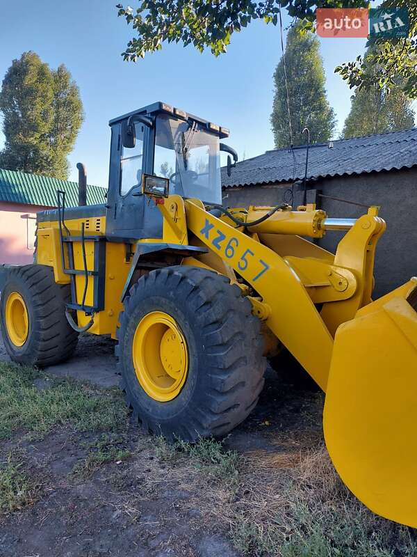 TOTA XZ 2007