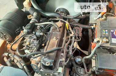 Вилочный погрузчик Toyota 02-7FGF30 2002 в 