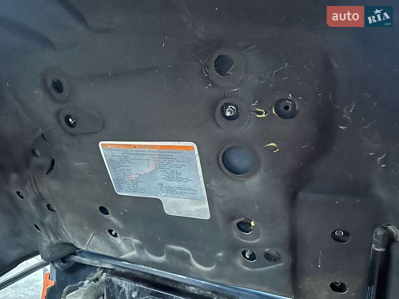 Вилочний навантажувач Toyota 02-7FGF30 2006 в Києві фото 12 Вилочний навантажувач Toyota 02-7FGF30 2006 в Києві