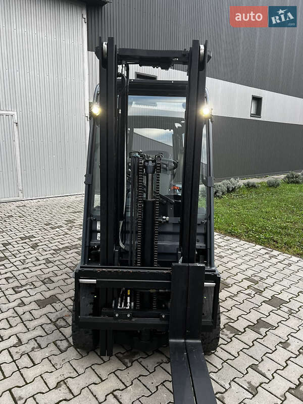 Toyota 02-8FDF15 2018
