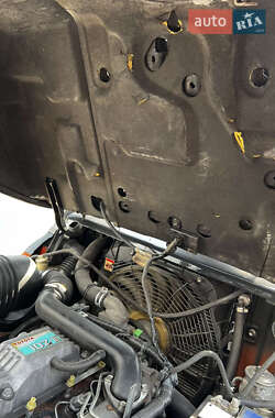 Вилочный погрузчик Toyota 02-8FDF18 2012 в 