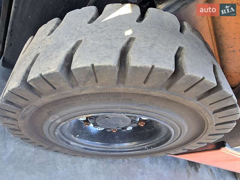 Вилочный погрузчик Toyota 02-8FGF15 2019 в Тернополе фото 19 Вилочный погрузчик Toyota 02-8FGF15 2019 в Тернополе