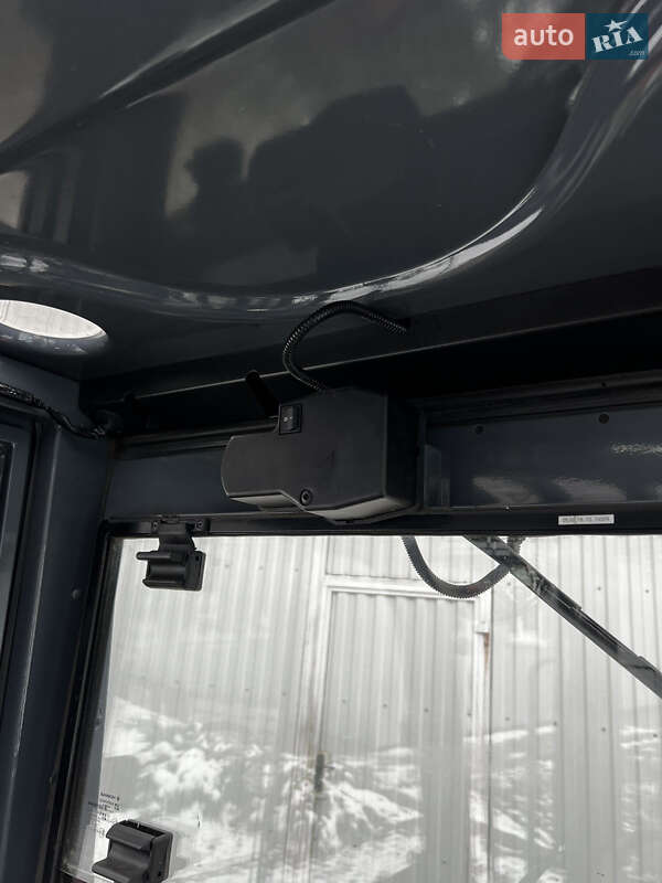 Вилочний навантажувач Toyota 02-8FGF15 2018 в Києві