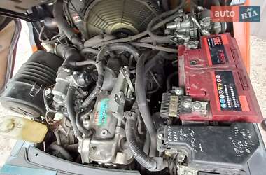 Вилочный погрузчик Toyota 02-8FGF18 2015 в 