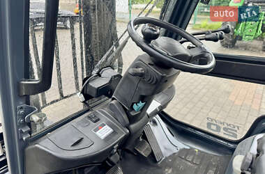 Вилочний навантажувач Toyota 02-8FGF20 2012 в 