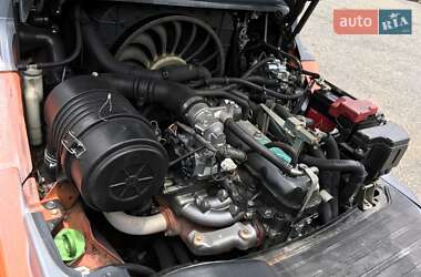 Вилочный погрузчик Toyota 02-8FGF20 2012 в 