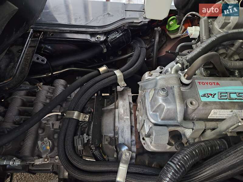 Вилочный погрузчик Toyota 02-8FGF30 2019 в Киеве