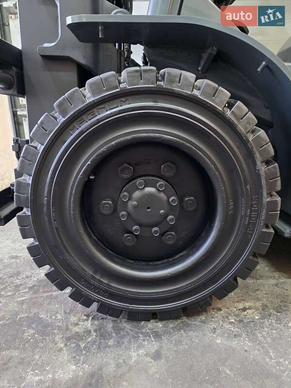 Вилочний навантажувач Toyota 02-8FGF30 2019 в Києві фото 12 Вилочний навантажувач Toyota 02-8FGF30 2019 в Києві