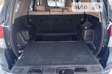 Внедорожник / Кроссовер Toyota 4Runner 2010 в Киеве