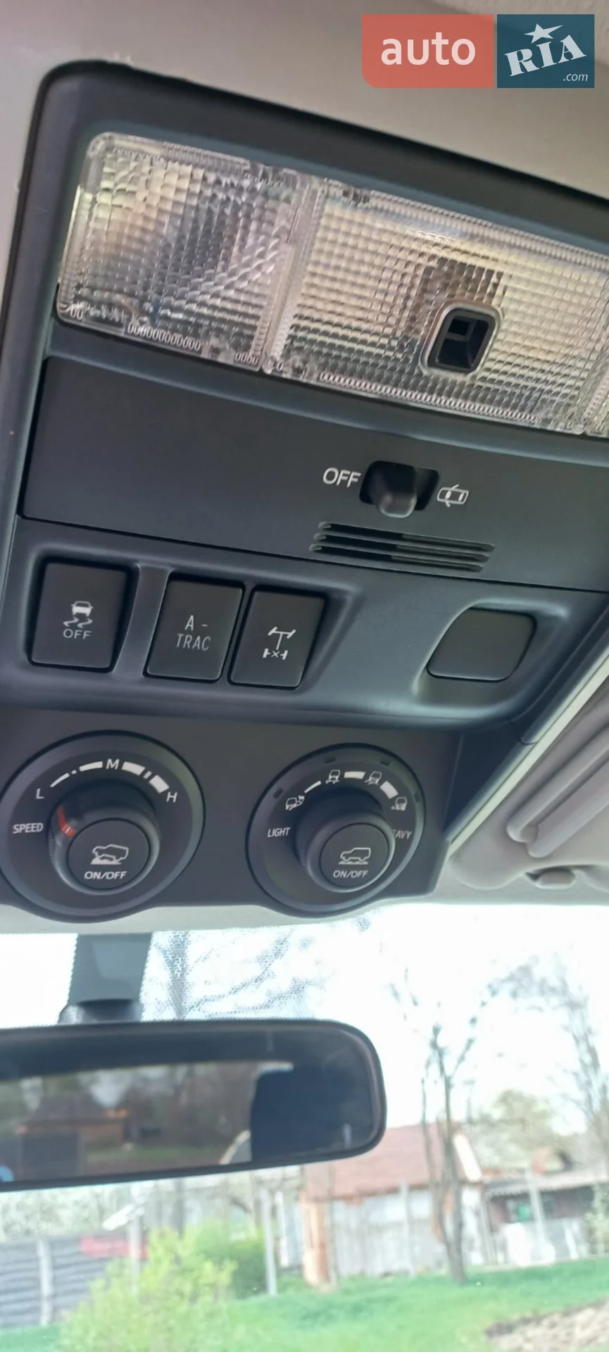2018 Toyota 4Runner - мініатюра 14