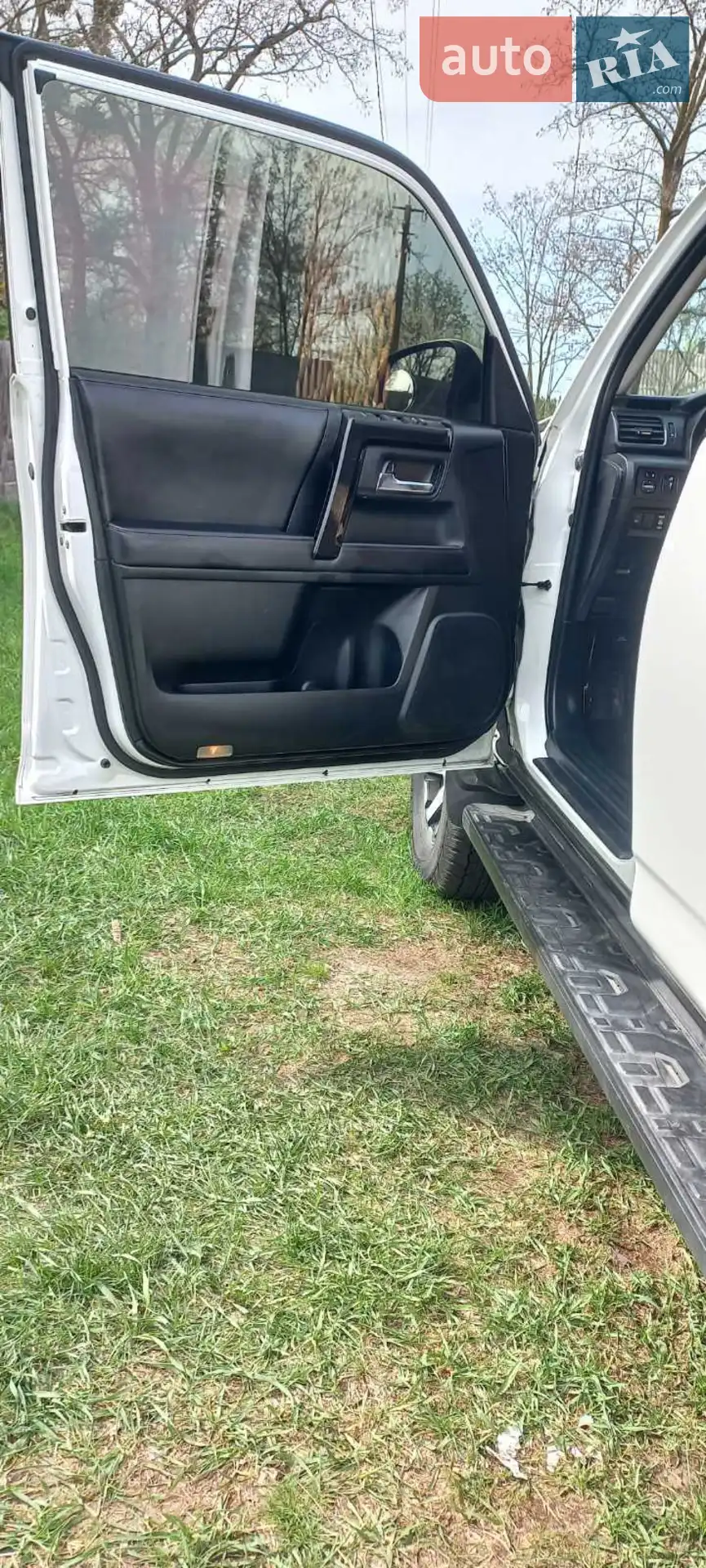 2018 Toyota 4Runner - мініатюра 15