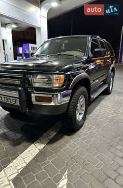 Внедорожник / Кроссовер Toyota 4Runner 1996 в Харькове