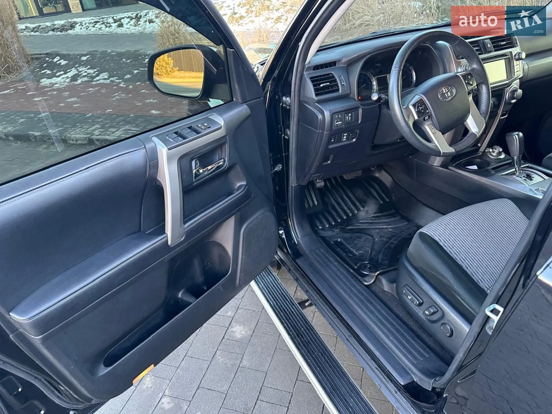 2019 Toyota 4Runner - мініатюра 13