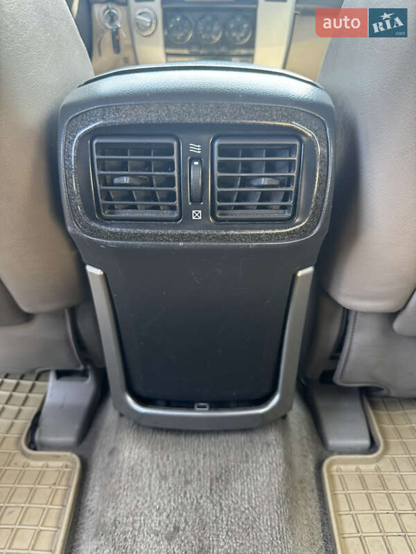 Внедорожник / Кроссовер Toyota 4Runner 2004 в Одессе