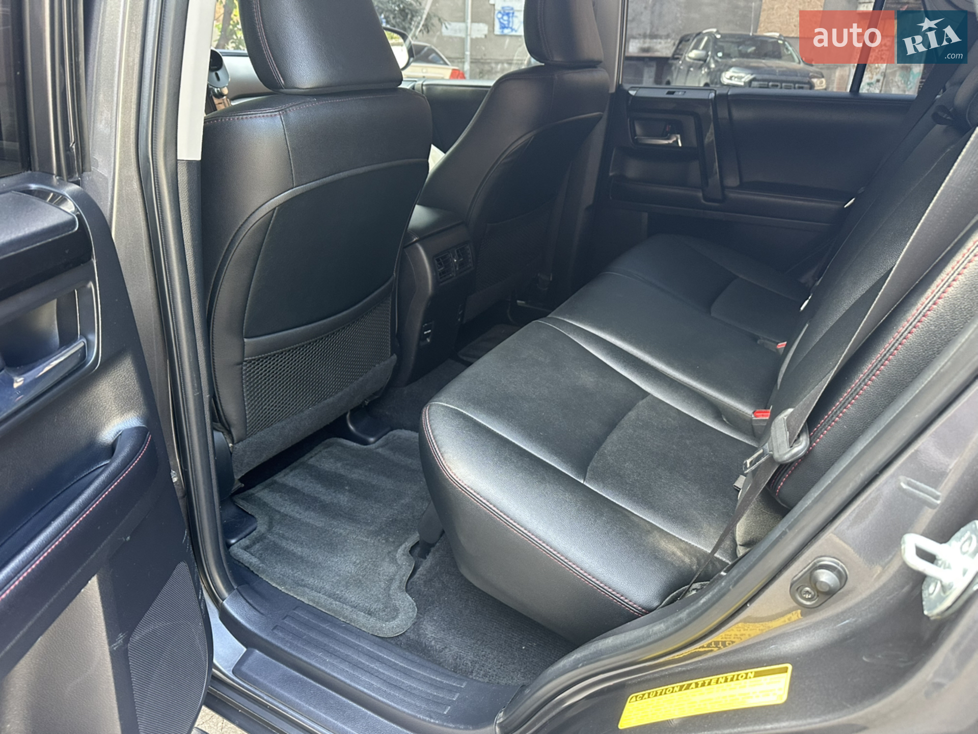 2016 Toyota 4Runner - мініатюра 8