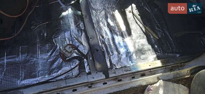 Внедорожник / Кроссовер Toyota 4Runner 1990 в Виннице