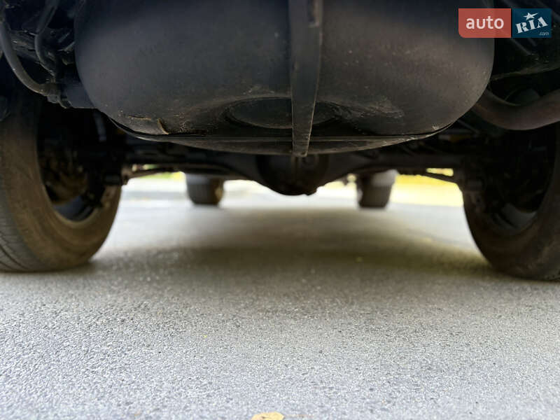 Внедорожник / Кроссовер Toyota 4Runner 2011 в Чернигове