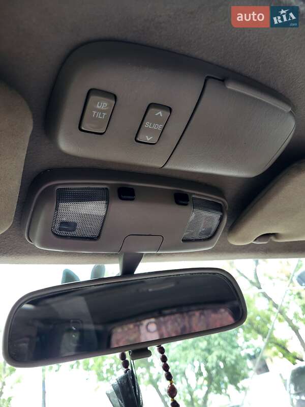 Позашляховик / Кросовер Toyota 4Runner 1997 в Черкасах