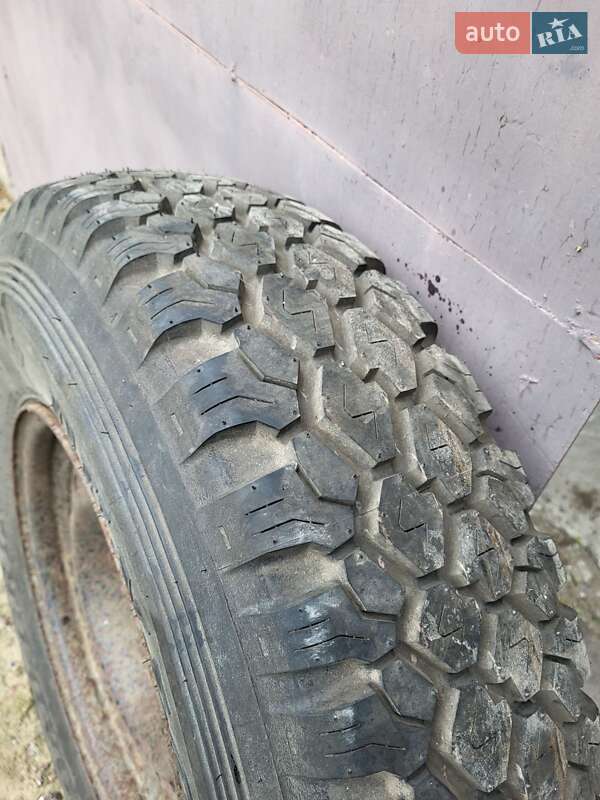 Позашляховик / Кросовер Toyota 4Runner 1997 в Черкасах