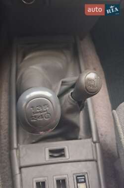 Внедорожник / Кроссовер Toyota 4Runner 1991 в 