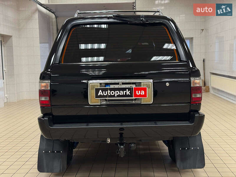 Внедорожник / Кроссовер Toyota 4Runner 1994 в Киеве