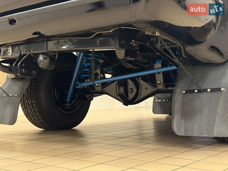 Внедорожник / Кроссовер Toyota 4Runner 1994 в Киеве