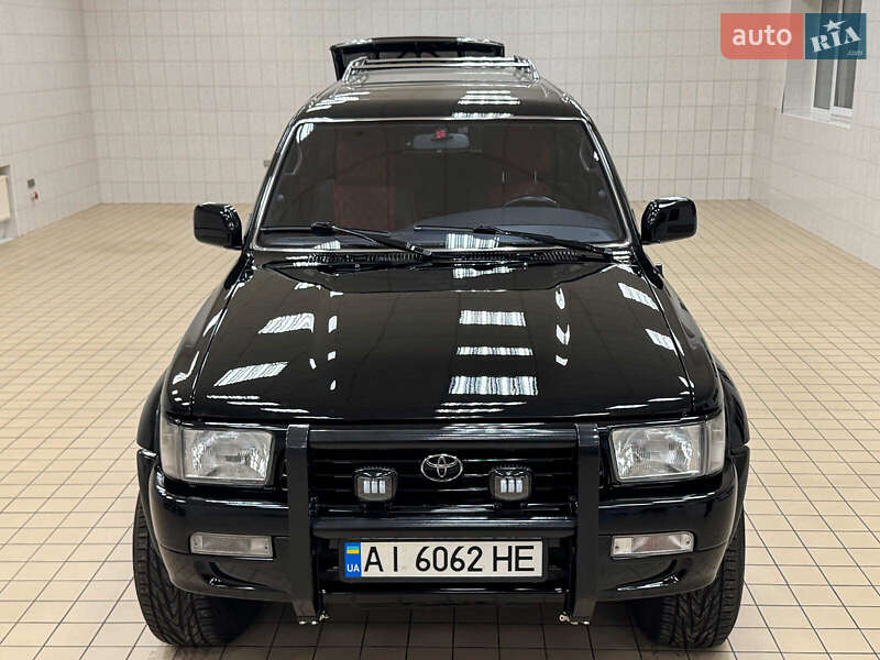 Внедорожник / Кроссовер Toyota 4Runner 1994 в Киеве
