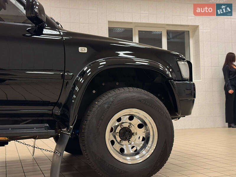 Внедорожник / Кроссовер Toyota 4Runner 1994 в Киеве