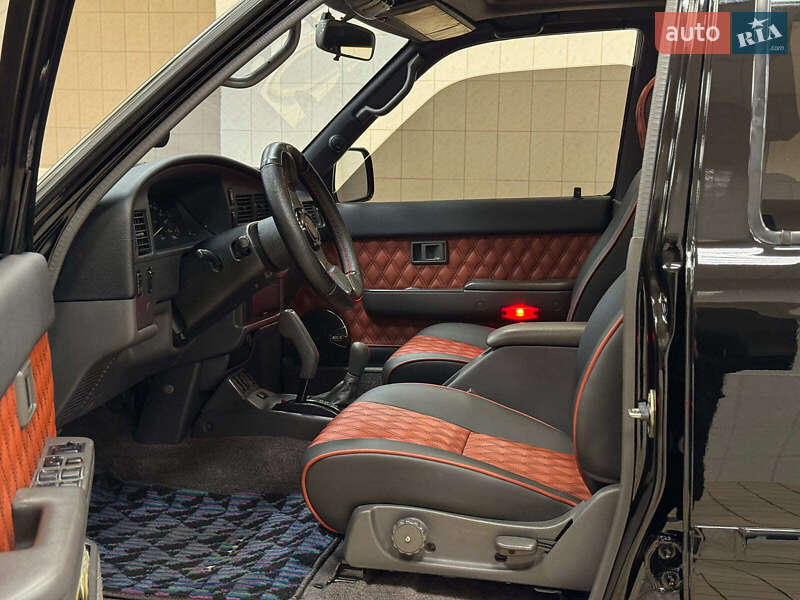 Внедорожник / Кроссовер Toyota 4Runner 1994 в Киеве