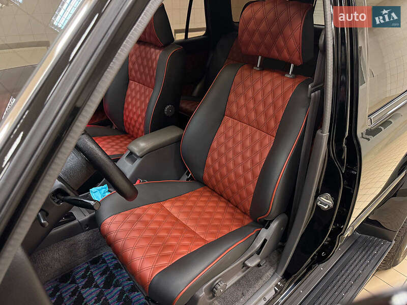Внедорожник / Кроссовер Toyota 4Runner 1994 в Киеве