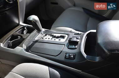 Внедорожник / Кроссовер Toyota 4Runner 2005 в  фото 21 Внедорожник / Кроссовер Toyota 4Runner 2005 в