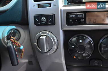 Внедорожник / Кроссовер Toyota 4Runner 2005 в  фото 29 Внедорожник / Кроссовер Toyota 4Runner 2005 в
