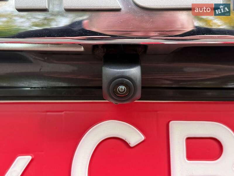 Позашляховик / Кросовер Toyota 4Runner 2014 в Кривому Розі