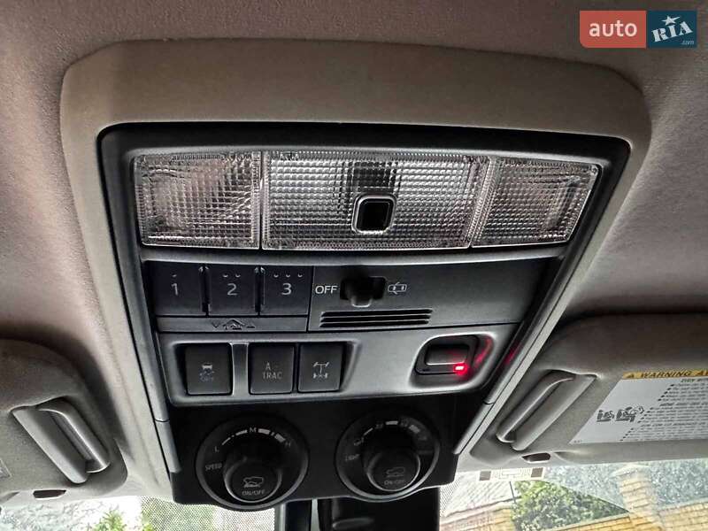 Внедорожник / Кроссовер Toyota 4Runner 2019 в Киеве