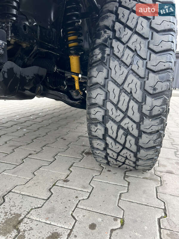 Внедорожник / Кроссовер Toyota 4Runner 2014 в Яремче