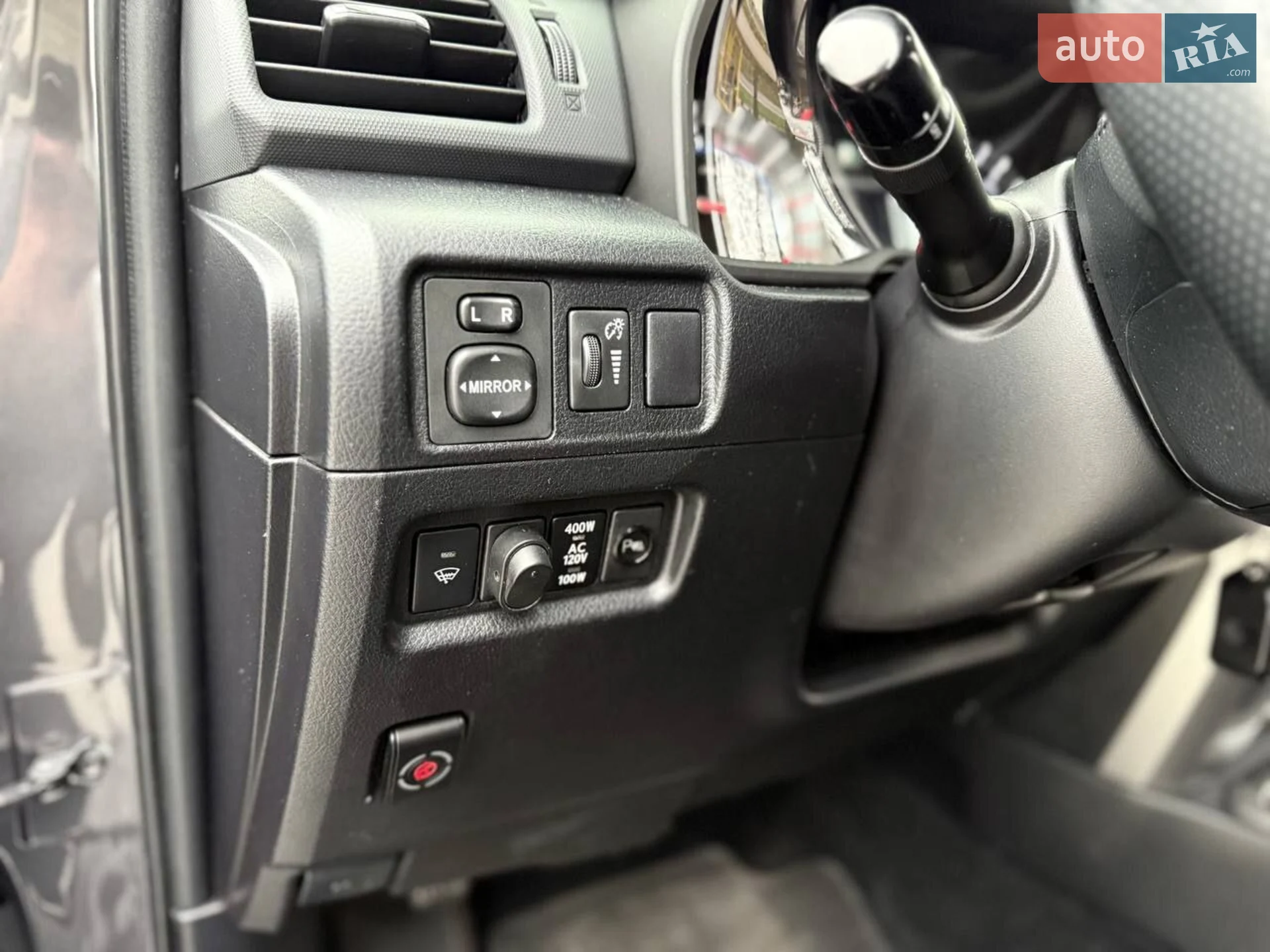 2016 Toyota 4Runner - мініатюра 7
