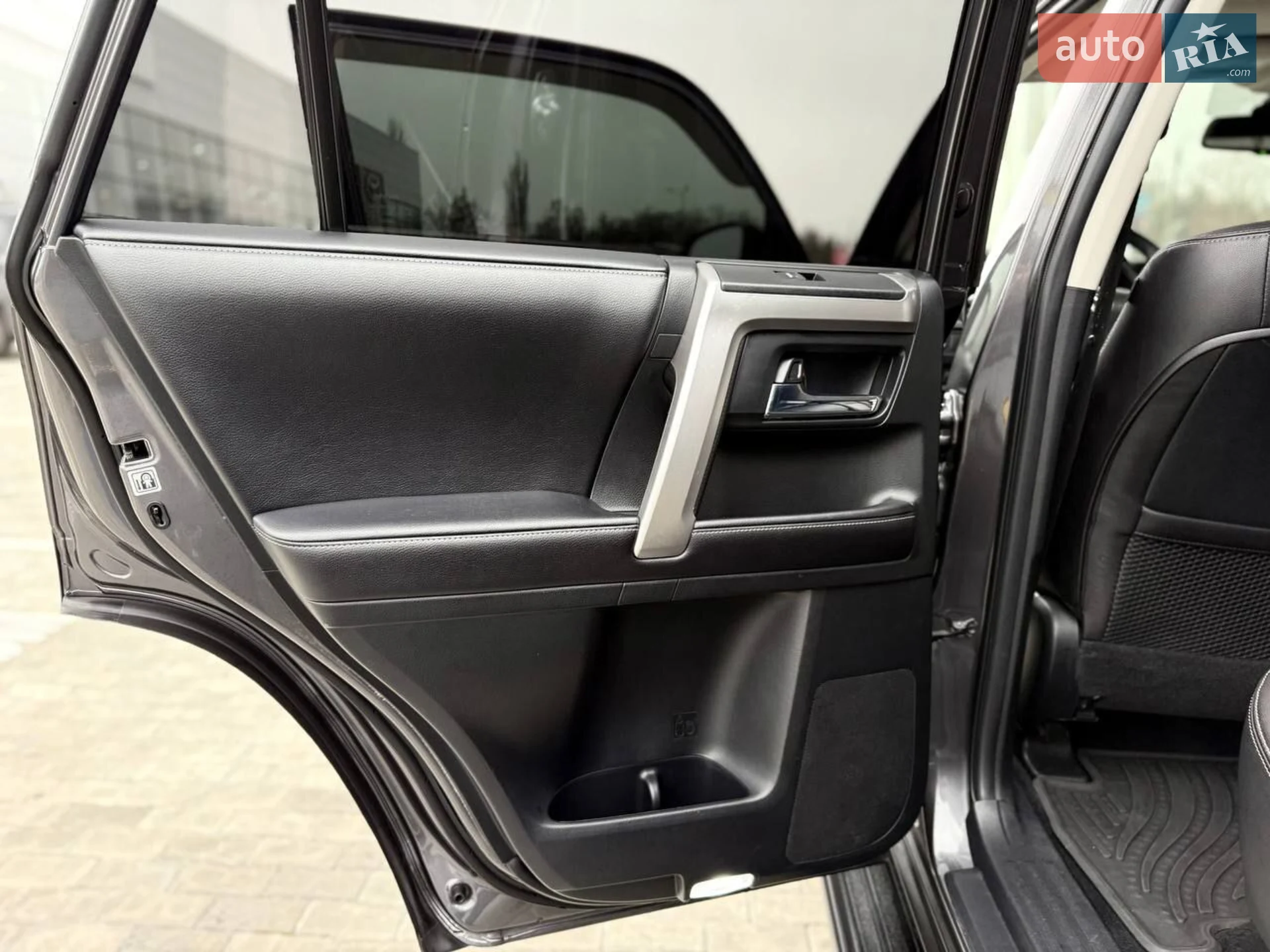 2016 Toyota 4Runner - мініатюра 12