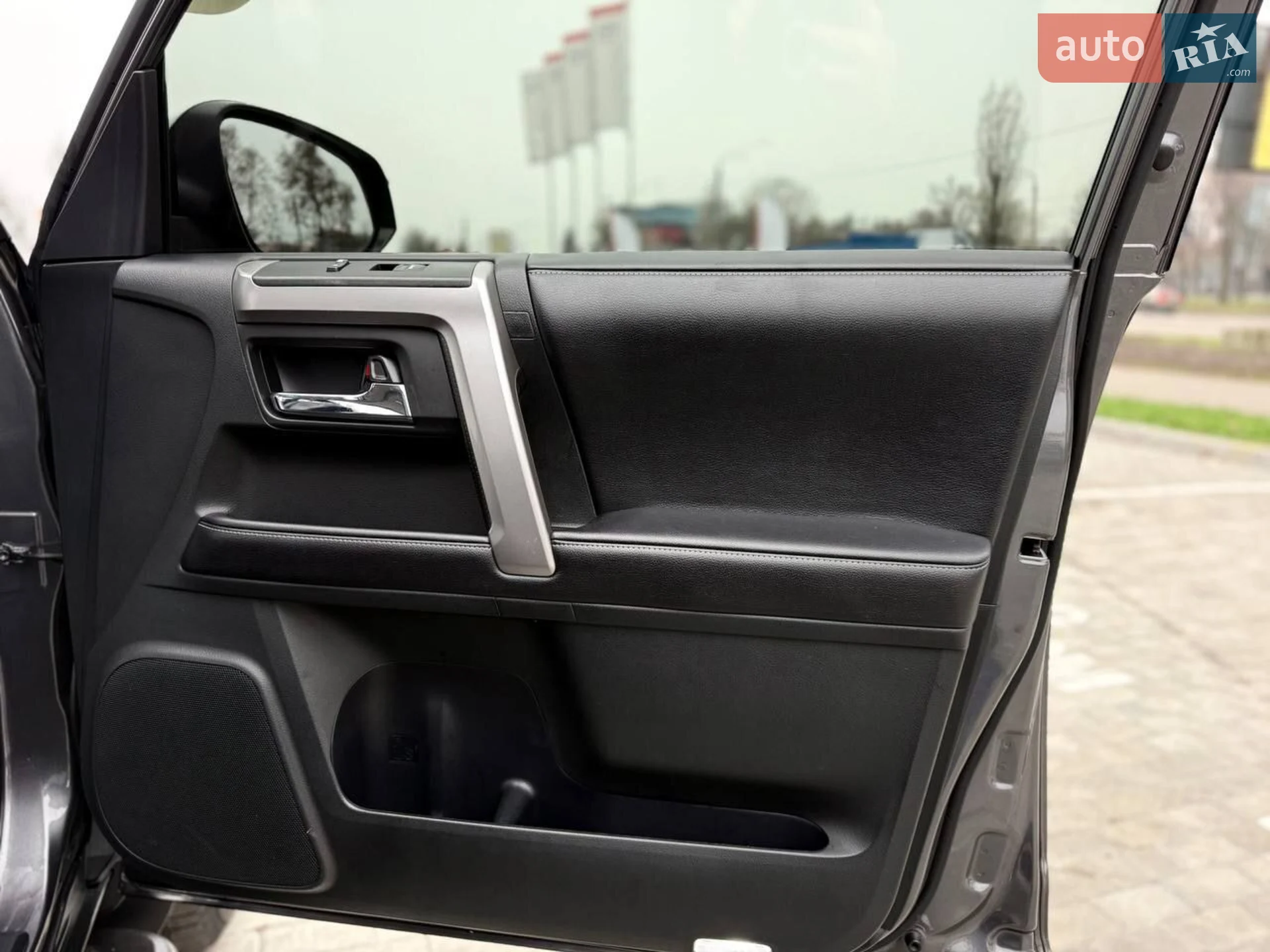 2016 Toyota 4Runner - мініатюра 15