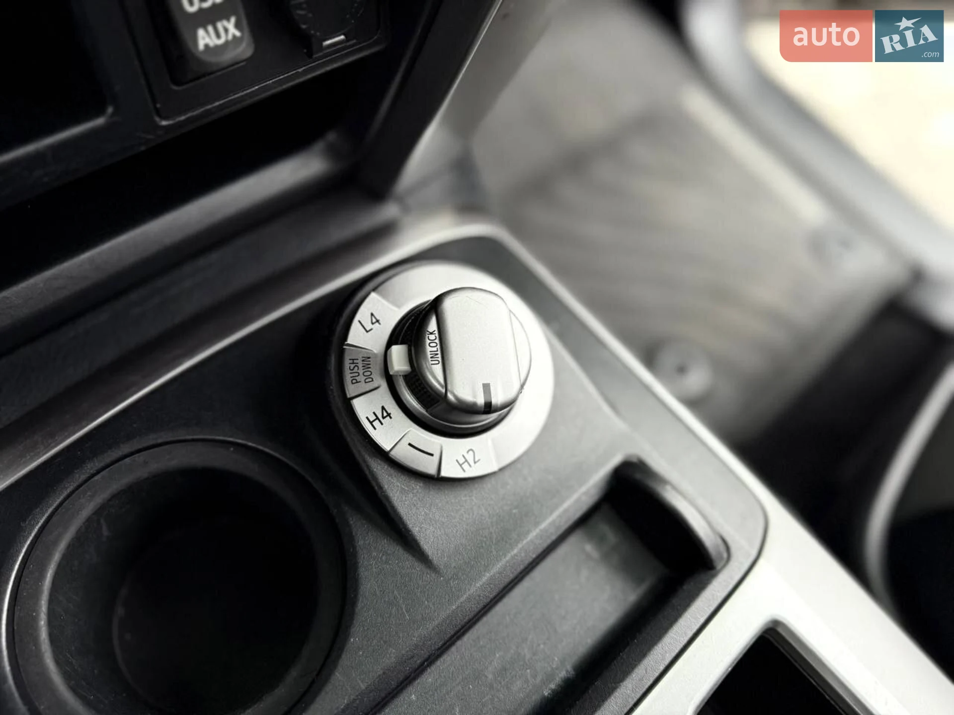 2016 Toyota 4Runner - мініатюра 30