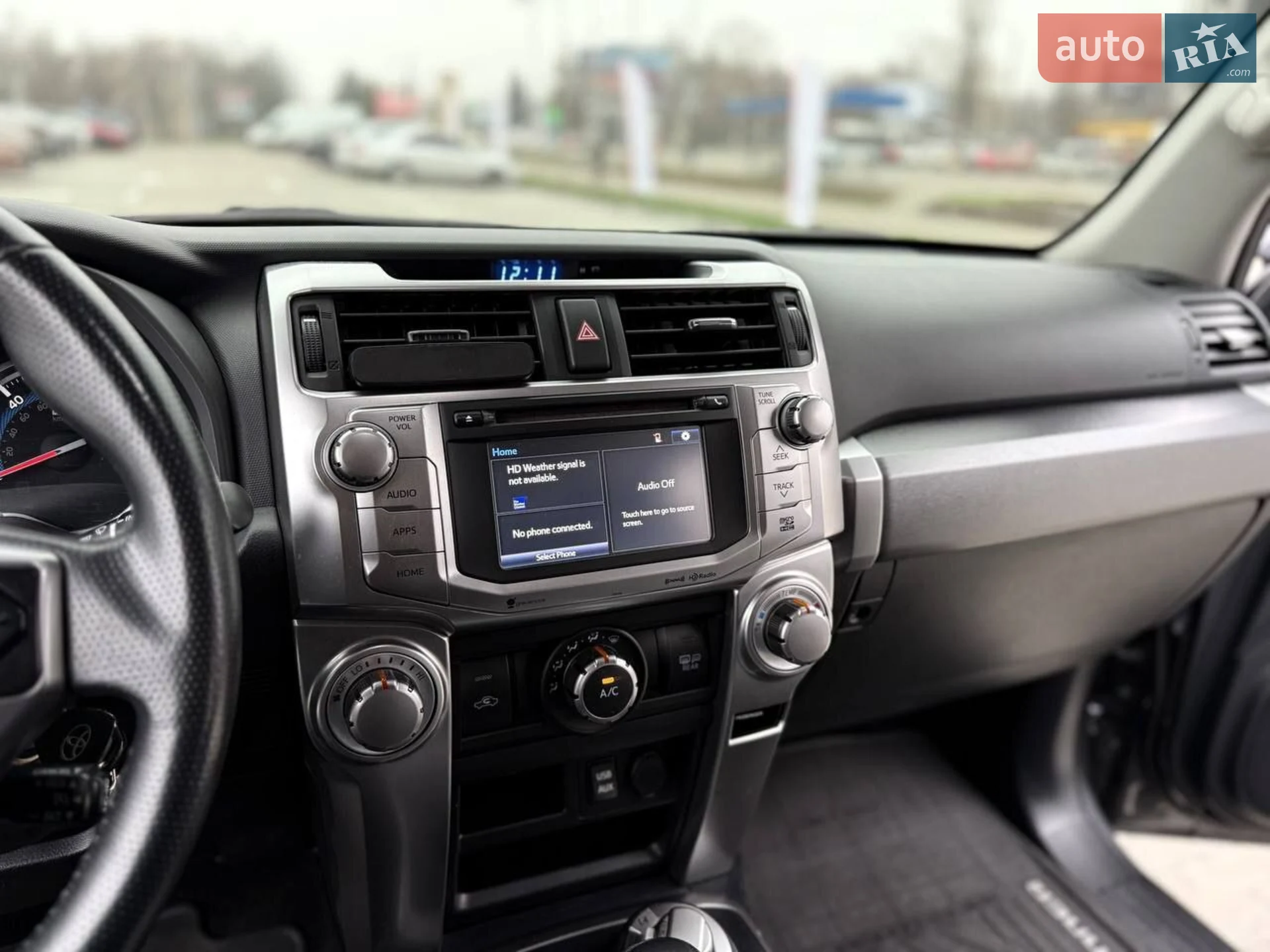 2016 Toyota 4Runner - мініатюра 31