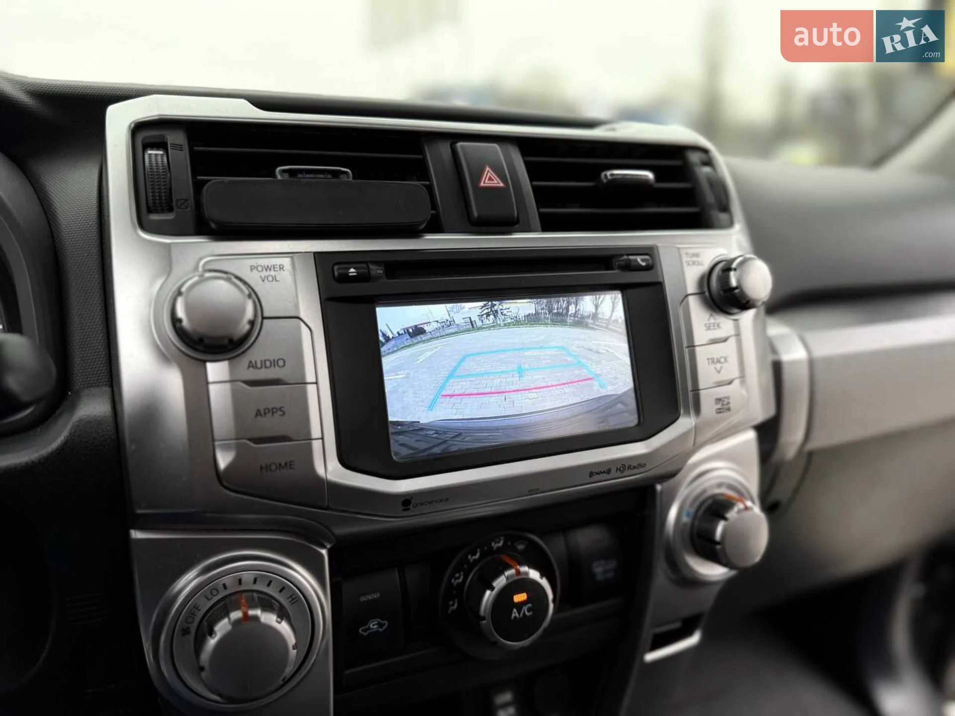 2016 Toyota 4Runner - мініатюра 36