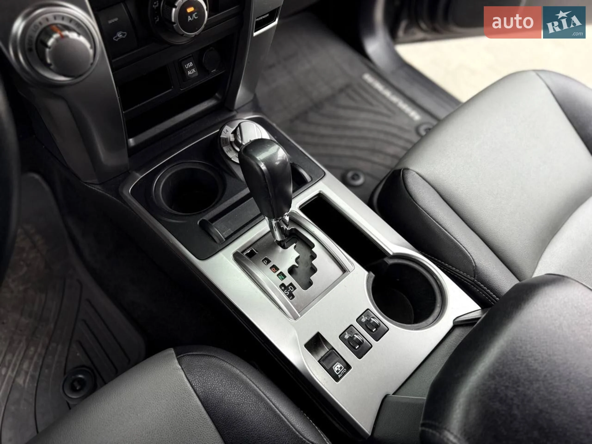 2016 Toyota 4Runner - мініатюра 40