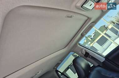 Позашляховик / Кросовер Toyota 4Runner 2011 в Києві