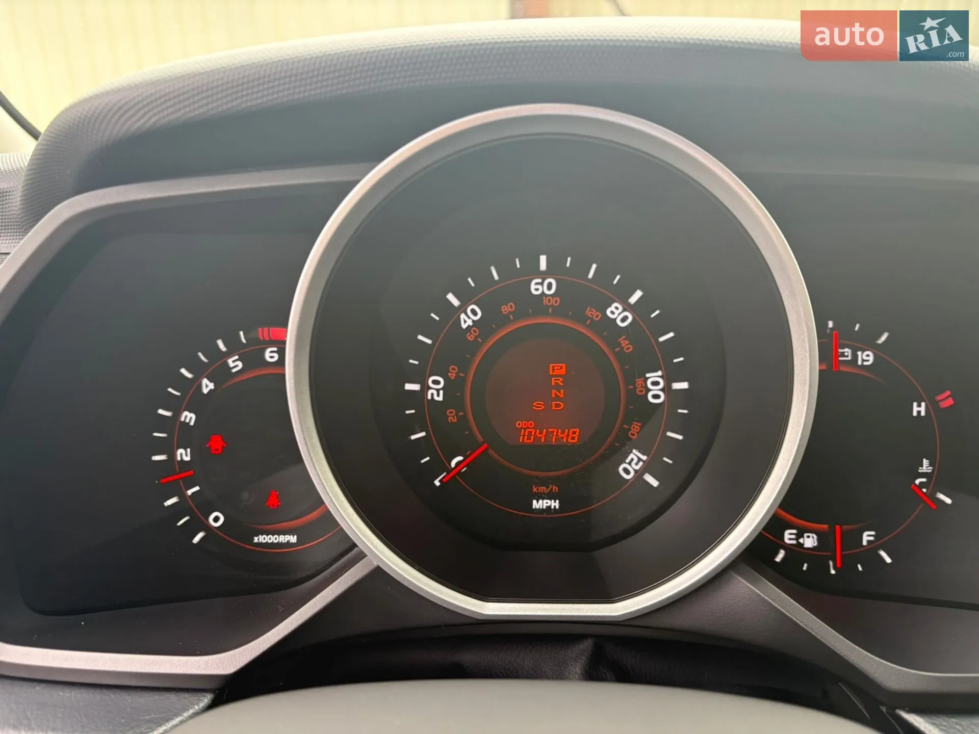 2010 Toyota 4Runner - мініатюра 15
