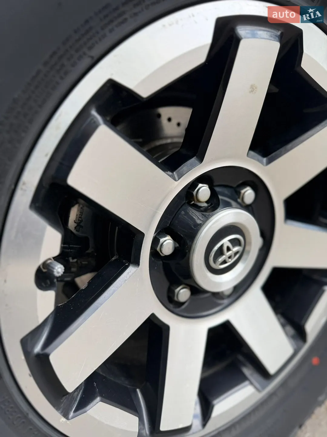 2018 Toyota 4Runner - мініатюра 11