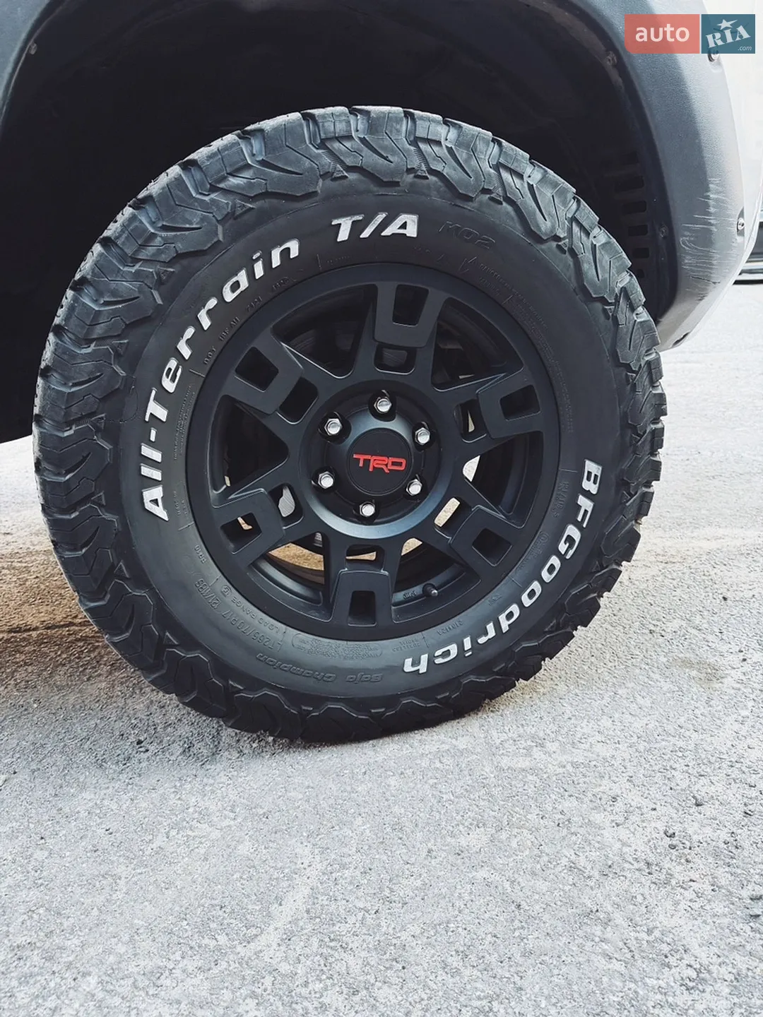 2018 Toyota 4Runner - мініатюра 16
