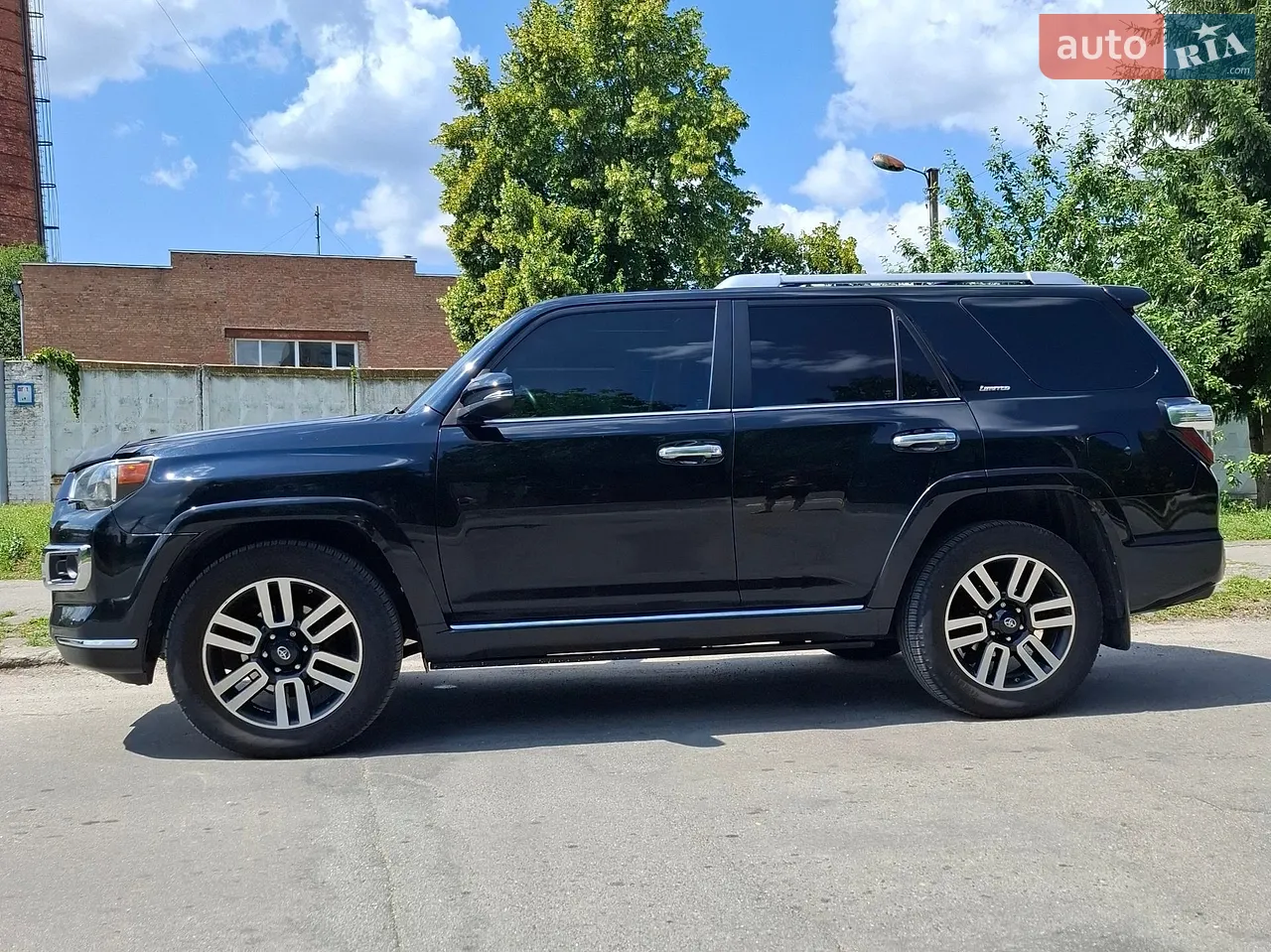 2016 Toyota 4Runner - мініатюра 47
