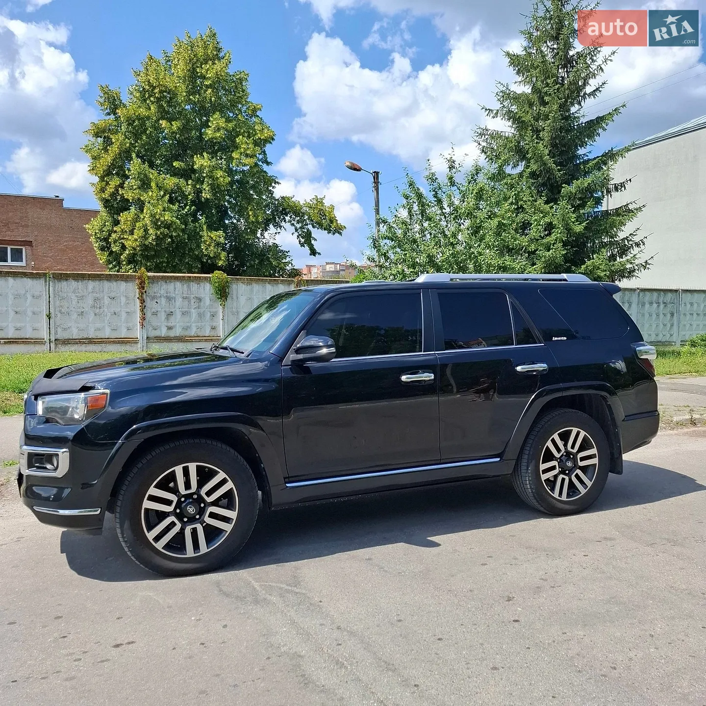 2015 Toyota 4Runner - мініатюра 20