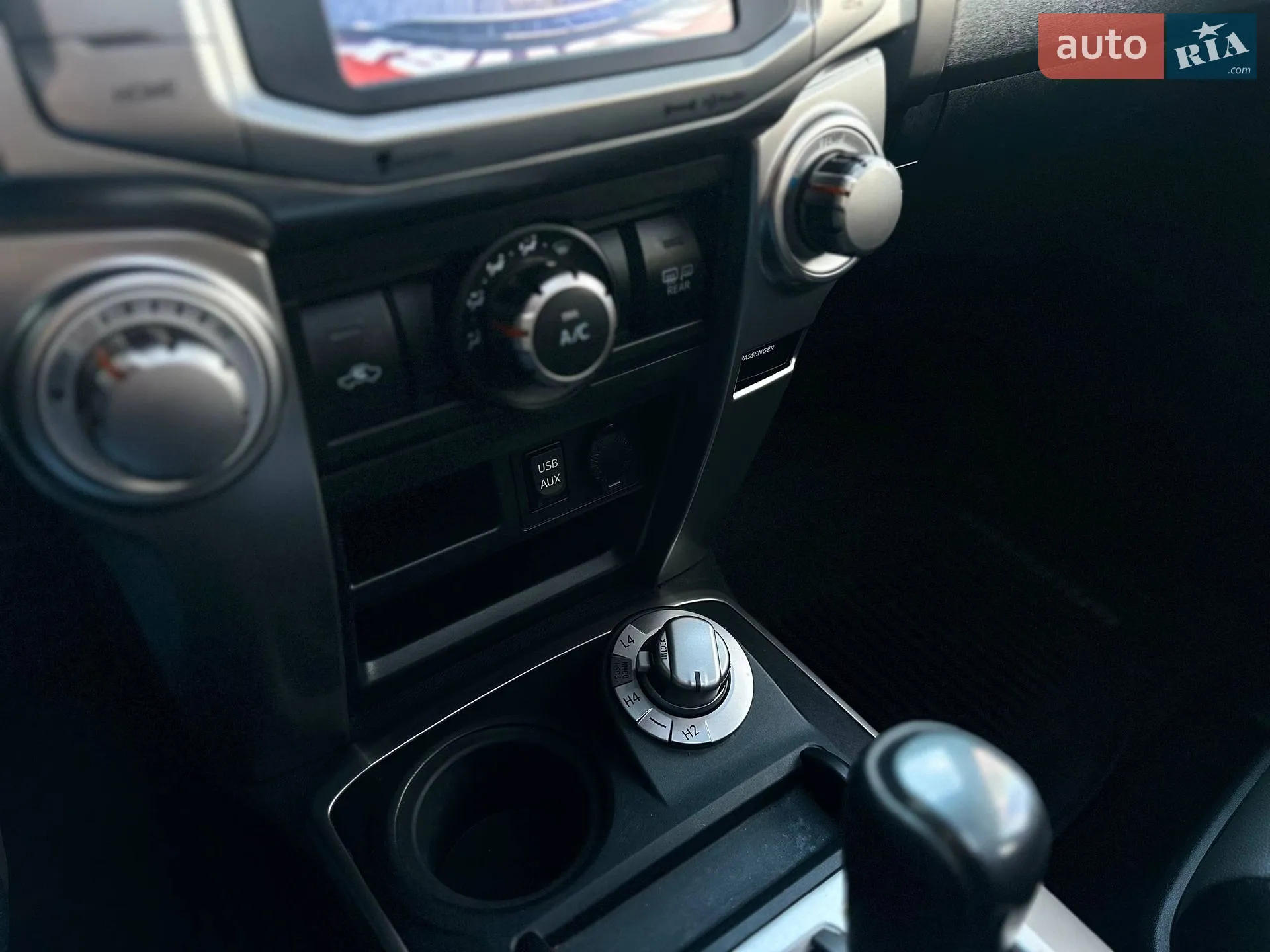 2016 Toyota 4Runner - мініатюра 17